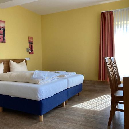 Landhotel Vosse-Schepers Rhede  Εξωτερικό φωτογραφία