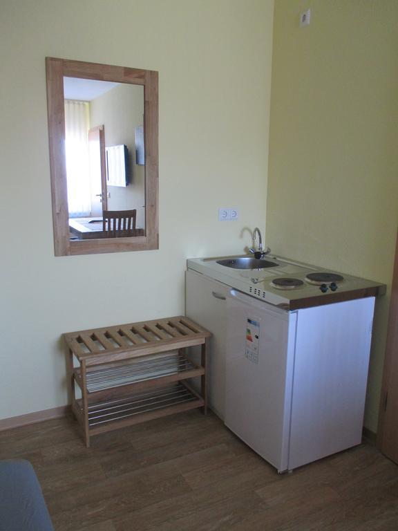 Landhotel Vosse-Schepers Rhede  Εξωτερικό φωτογραφία
