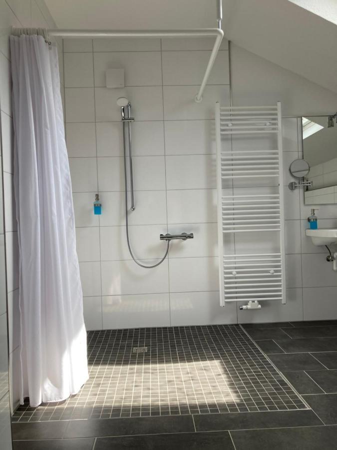 Landhotel Vosse-Schepers Rhede  Εξωτερικό φωτογραφία