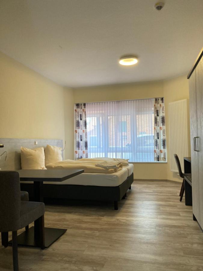 Landhotel Vosse-Schepers Rhede  Εξωτερικό φωτογραφία
