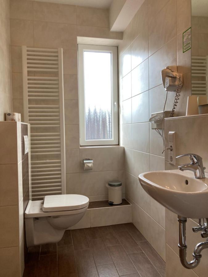 Landhotel Vosse-Schepers Rhede  Εξωτερικό φωτογραφία