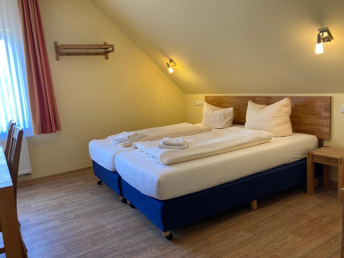 Landhotel Vosse-Schepers Rhede  Εξωτερικό φωτογραφία