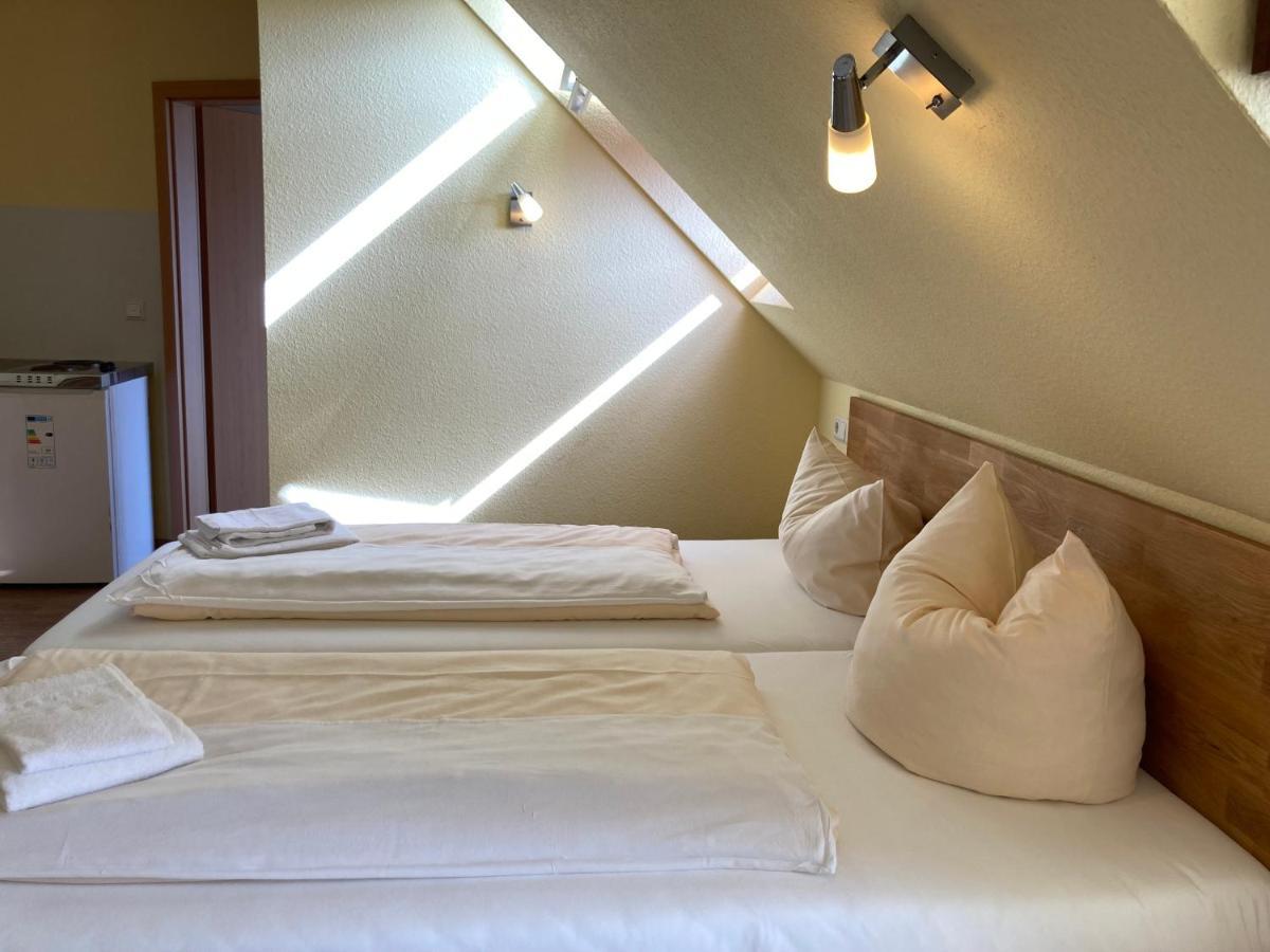 Landhotel Vosse-Schepers Rhede  Εξωτερικό φωτογραφία