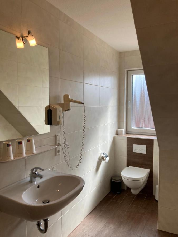 Landhotel Vosse-Schepers Rhede  Εξωτερικό φωτογραφία