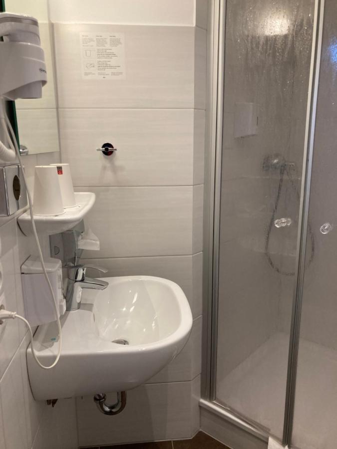 Landhotel Vosse-Schepers Rhede  Εξωτερικό φωτογραφία