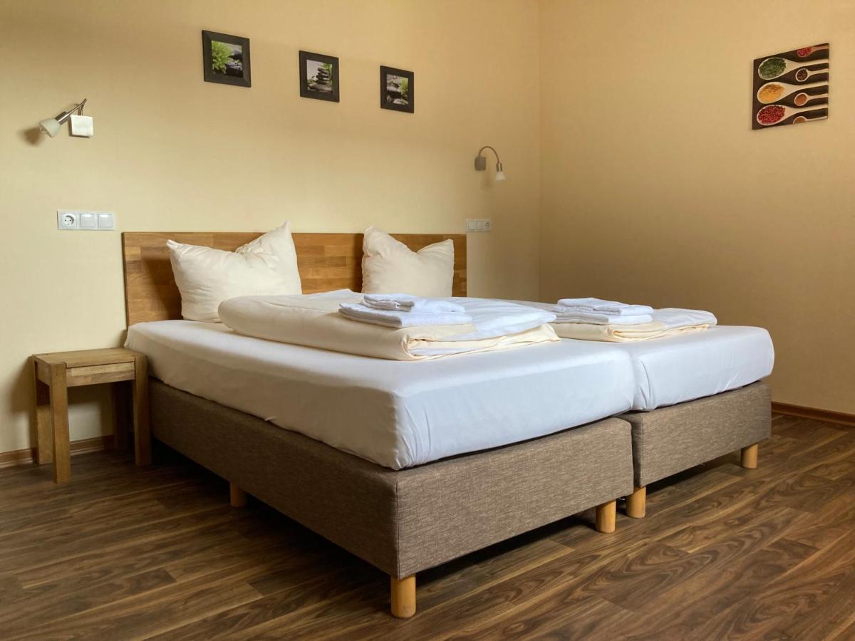 Landhotel Vosse-Schepers Rhede  Εξωτερικό φωτογραφία