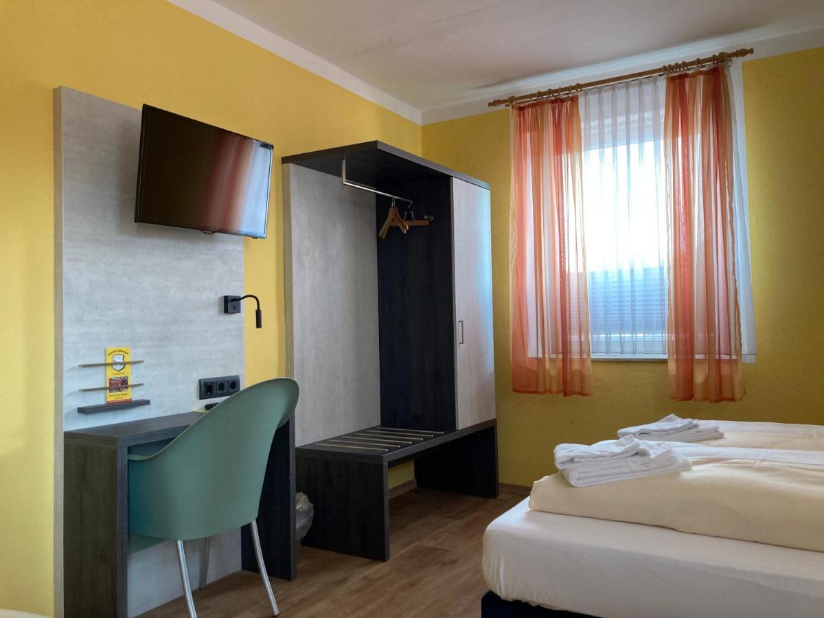 Landhotel Vosse-Schepers Rhede  Εξωτερικό φωτογραφία