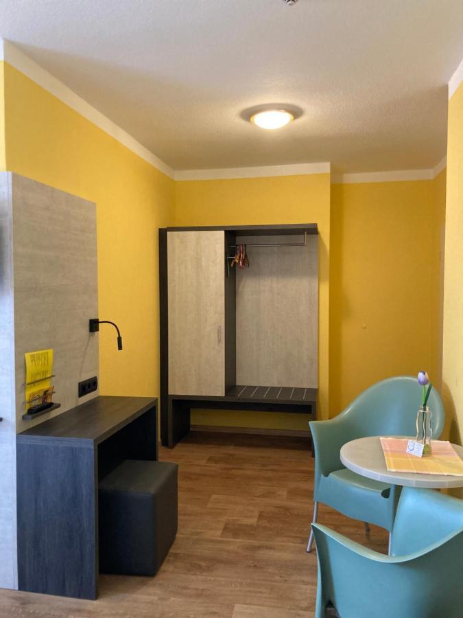 Landhotel Vosse-Schepers Rhede  Εξωτερικό φωτογραφία