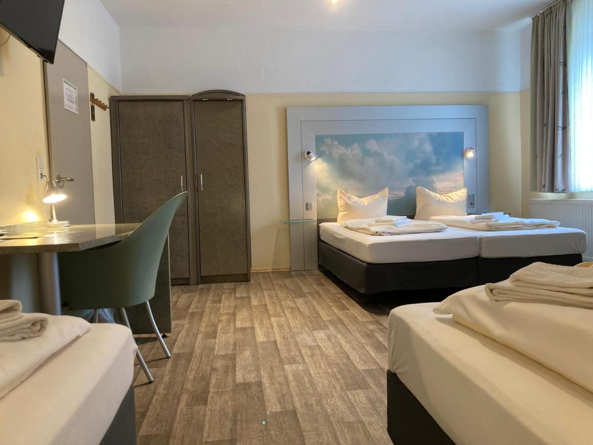 Landhotel Vosse-Schepers Rhede  Εξωτερικό φωτογραφία