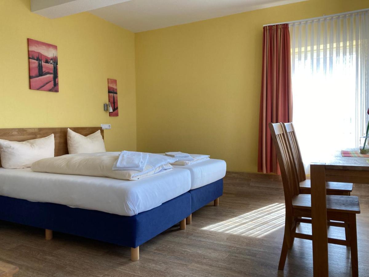 Landhotel Vosse-Schepers Rhede  Εξωτερικό φωτογραφία