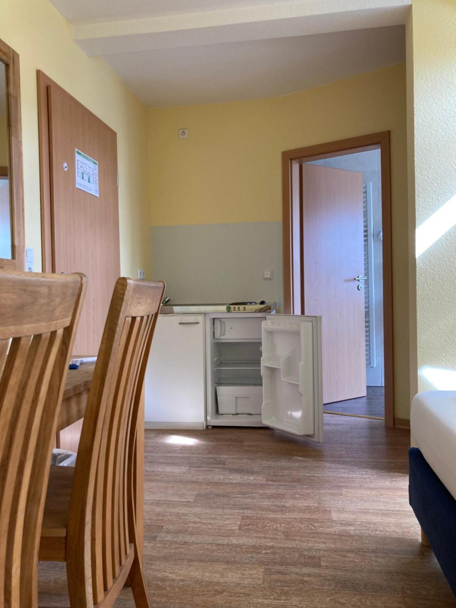 Landhotel Vosse-Schepers Rhede  Εξωτερικό φωτογραφία