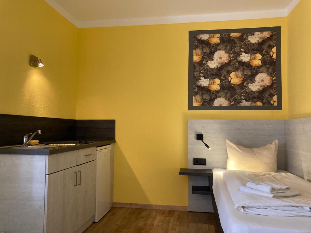 Landhotel Vosse-Schepers Rhede  Εξωτερικό φωτογραφία