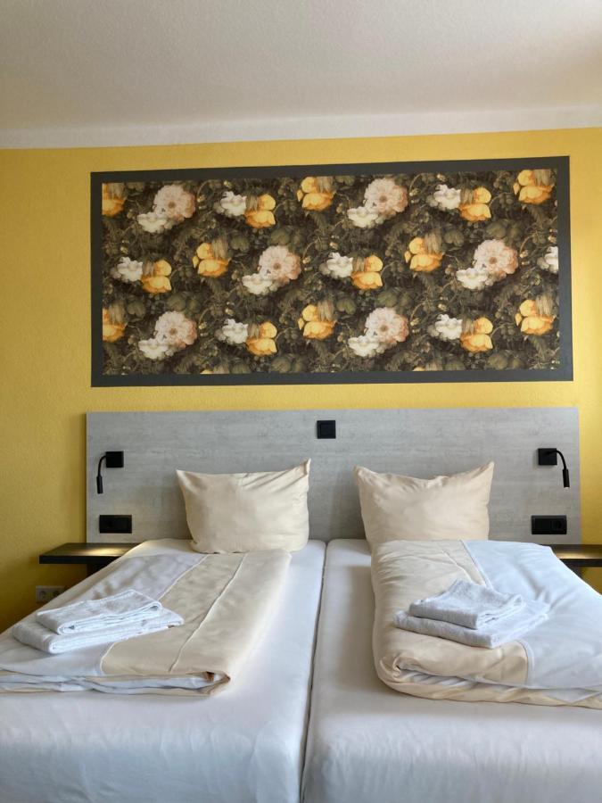 Landhotel Vosse-Schepers Rhede  Εξωτερικό φωτογραφία