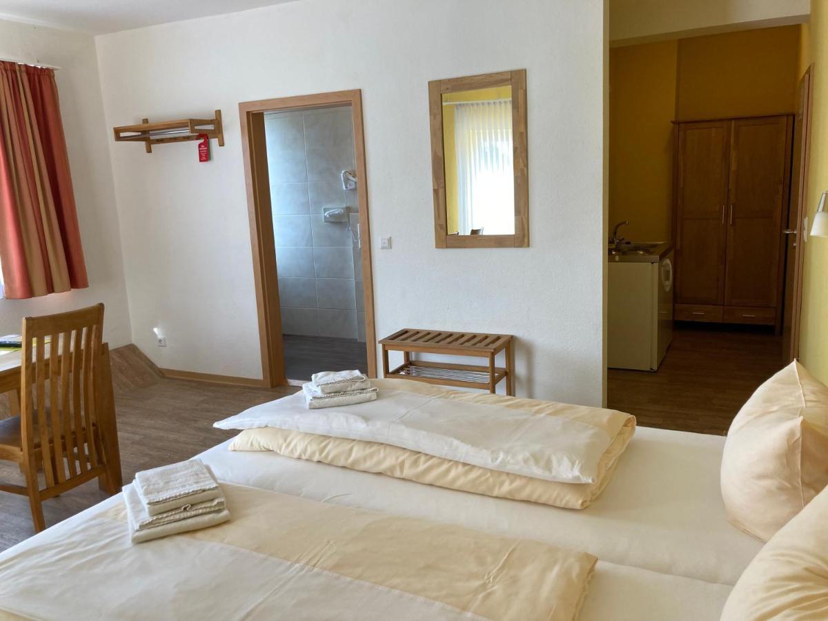 Landhotel Vosse-Schepers Rhede  Εξωτερικό φωτογραφία