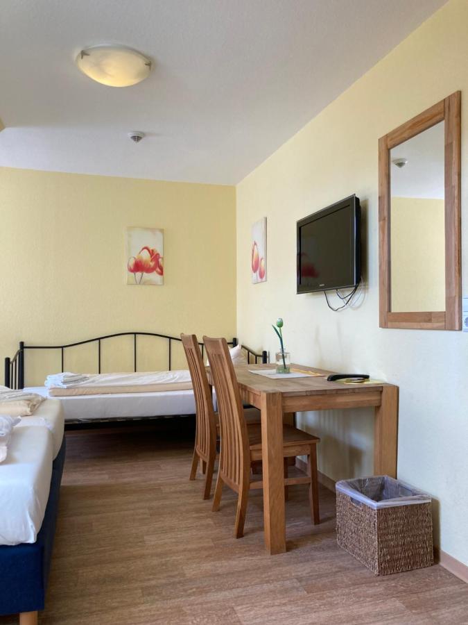 Landhotel Vosse-Schepers Rhede  Εξωτερικό φωτογραφία