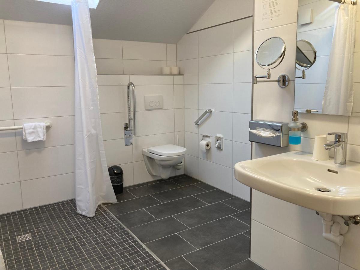 Landhotel Vosse-Schepers Rhede  Εξωτερικό φωτογραφία