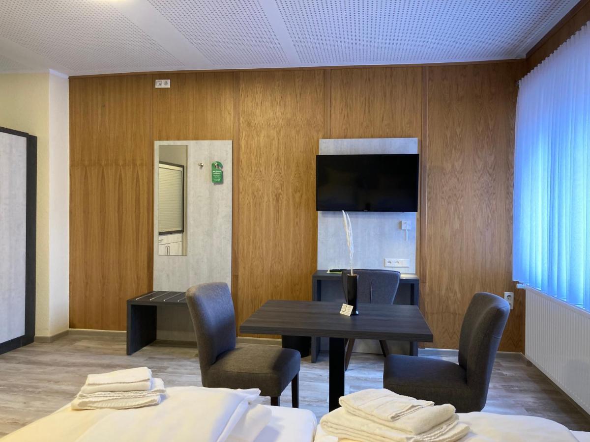 Landhotel Vosse-Schepers Rhede  Εξωτερικό φωτογραφία