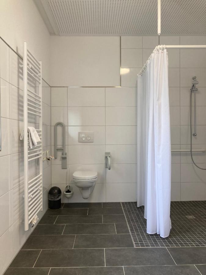 Landhotel Vosse-Schepers Rhede  Εξωτερικό φωτογραφία