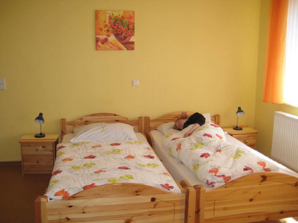 Landhotel Vosse-Schepers Rhede  Εξωτερικό φωτογραφία