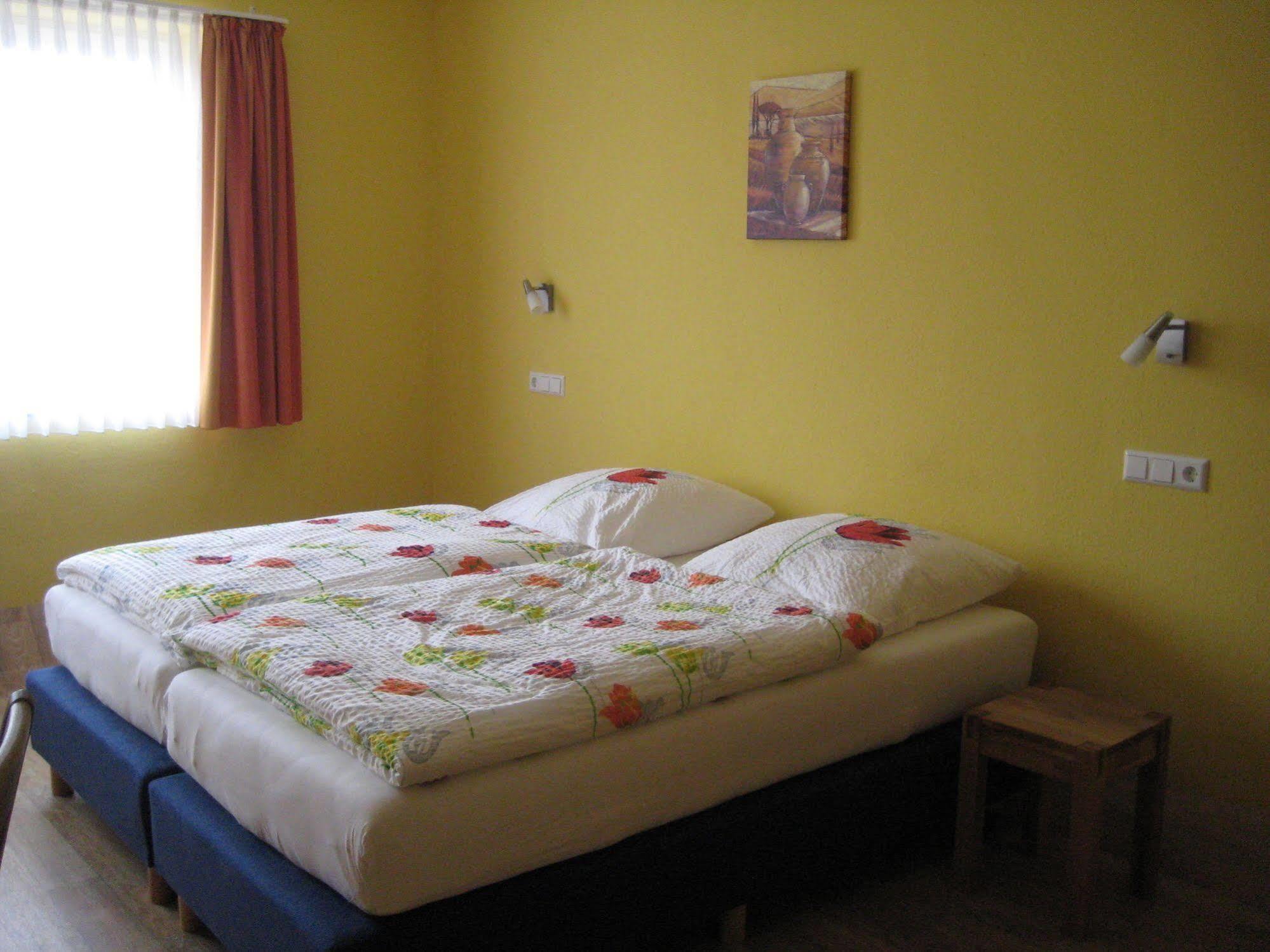 Landhotel Vosse-Schepers Rhede  Εξωτερικό φωτογραφία