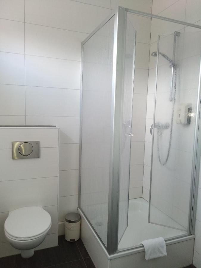Landhotel Vosse-Schepers Rhede  Εξωτερικό φωτογραφία